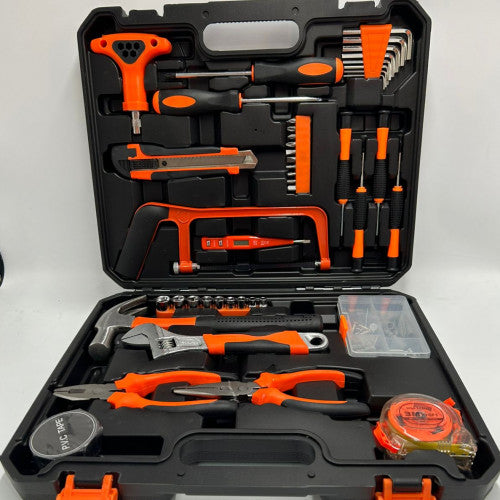 🏠 Set de Herramientas Esenciales para el Hogar